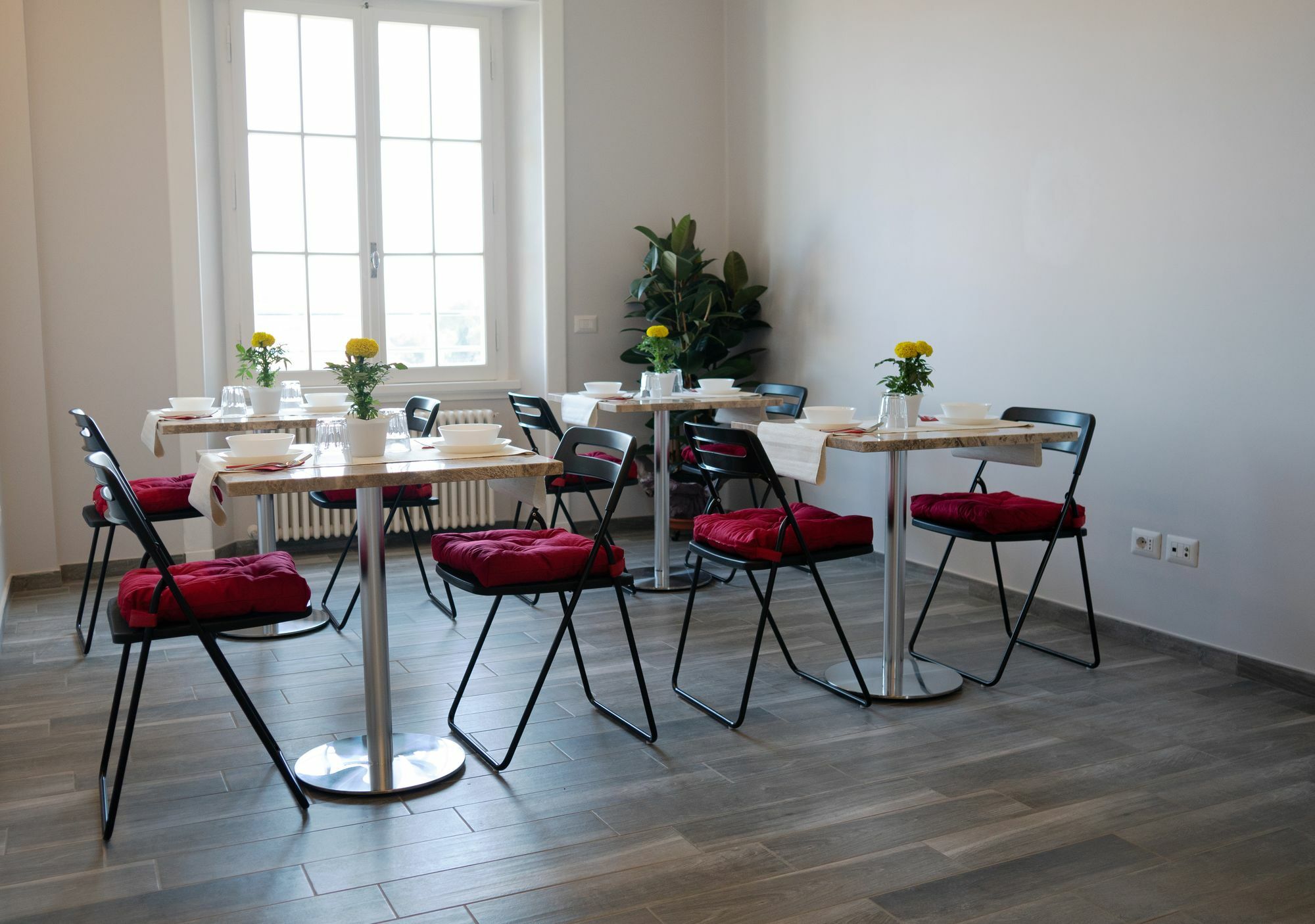 Piazza Bologna Little Suites Rom Exteriör bild